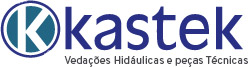 KASTEK - Vedações Hidráulicas e Peças Técnicas